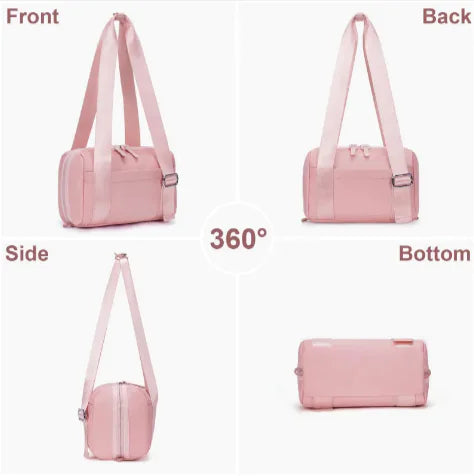 Women's Lightweight Gym Bag